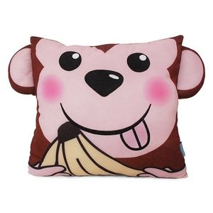 Monkey Pillow